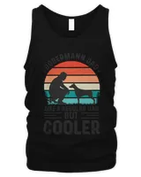 Men's Tank Top Men's Tank Top