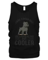 Men's Tank Top Men's Tank Top