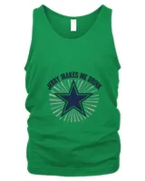 Men's Tank Top Men's Tank Top