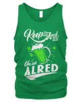 Men's Tank Top Men's Tank Top