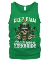 Men's Tank Top Men's Tank Top