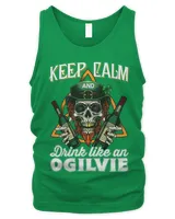 Men's Tank Top Men's Tank Top