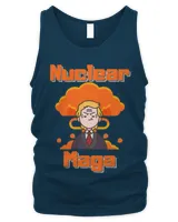 Men's Tank Top Men's Tank Top