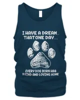 Men's Tank Top Men's Tank Top