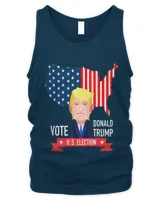 Men's Tank Top Men's Tank Top
