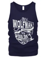 Men's Tank Top