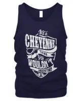 Men's Tank Top