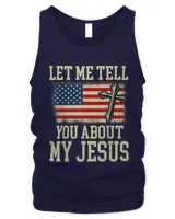 Men's Tank Top