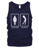 Men's Tank Top Men's Tank Top