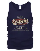 Men's Tank Top Men's Tank Top