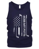 Men's Tank Top Men's Tank Top