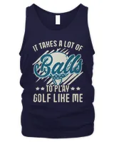 Men's Tank Top Men's Tank Top