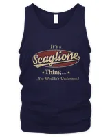 Men's Tank Top Men's Tank Top