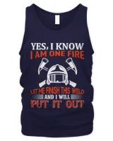 Men's Tank Top