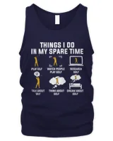 Men's Tank Top Men's Tank Top