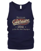 Men's Tank Top Men's Tank Top