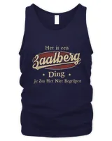 Men's Tank Top Men's Tank Top