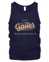 Men's Tank Top Men's Tank Top