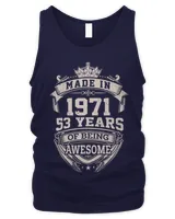 Men's Tank Top Men's Tank Top