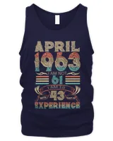 Men's Tank Top Men's Tank Top