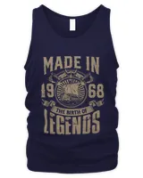 Men's Tank Top Men's Tank Top