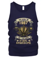 Men's Tank Top Men's Tank Top