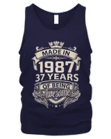 Men's Tank Top Men's Tank Top