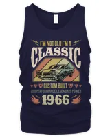 Men's Tank Top Men's Tank Top