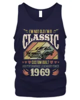 Men's Tank Top Men's Tank Top