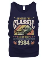 Men's Tank Top Men's Tank Top