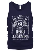 Men's Tank Top Men's Tank Top