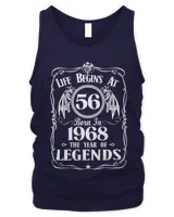 Men's Tank Top Men's Tank Top