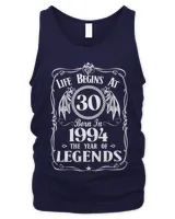 Men's Tank Top Men's Tank Top