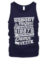 Men's Tank Top Men's Tank Top