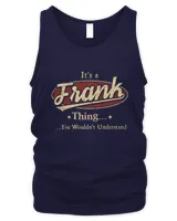 Men's Tank Top Men's Tank Top