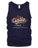 Men's Tank Top Men's Tank Top