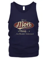 Men's Tank Top Men's Tank Top
