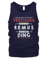 Men's Tank Top Men's Tank Top