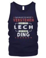 Men's Tank Top Men's Tank Top