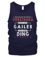 Men's Tank Top Men's Tank Top