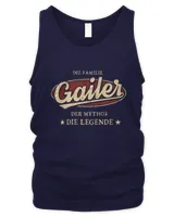 Men's Tank Top Men's Tank Top
