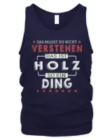 Men's Tank Top Men's Tank Top