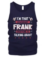 Men's Tank Top Men's Tank Top