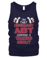 Men's Tank Top Men's Tank Top