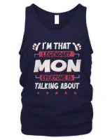 Men's Tank Top Men's Tank Top