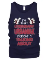 Men's Tank Top Men's Tank Top