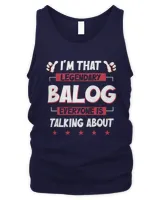 Men's Tank Top Men's Tank Top