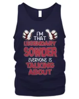 Men's Tank Top Men's Tank Top