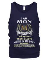 Men's Tank Top Men's Tank Top