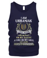 Men's Tank Top Men's Tank Top